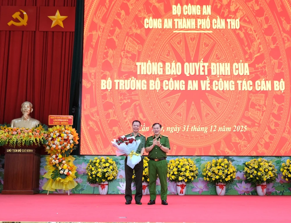 công an tp cần thơ,an ninh,cơ sở