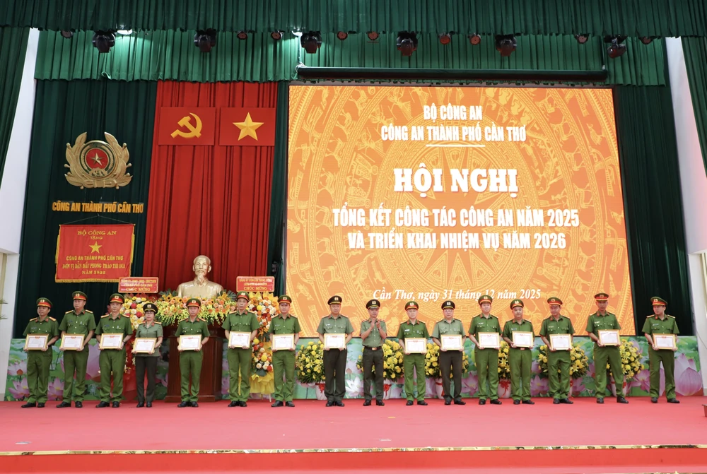 công an tp cần thơ,an ninh,cơ sở