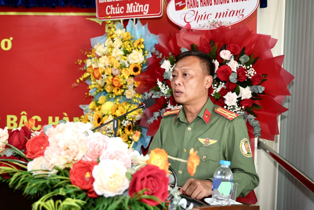 an ninh hàng không,công an tp cần thơ