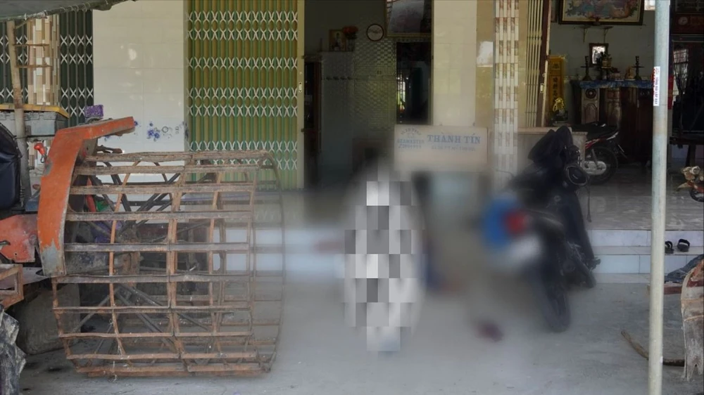 đánh ghen đồng tháp