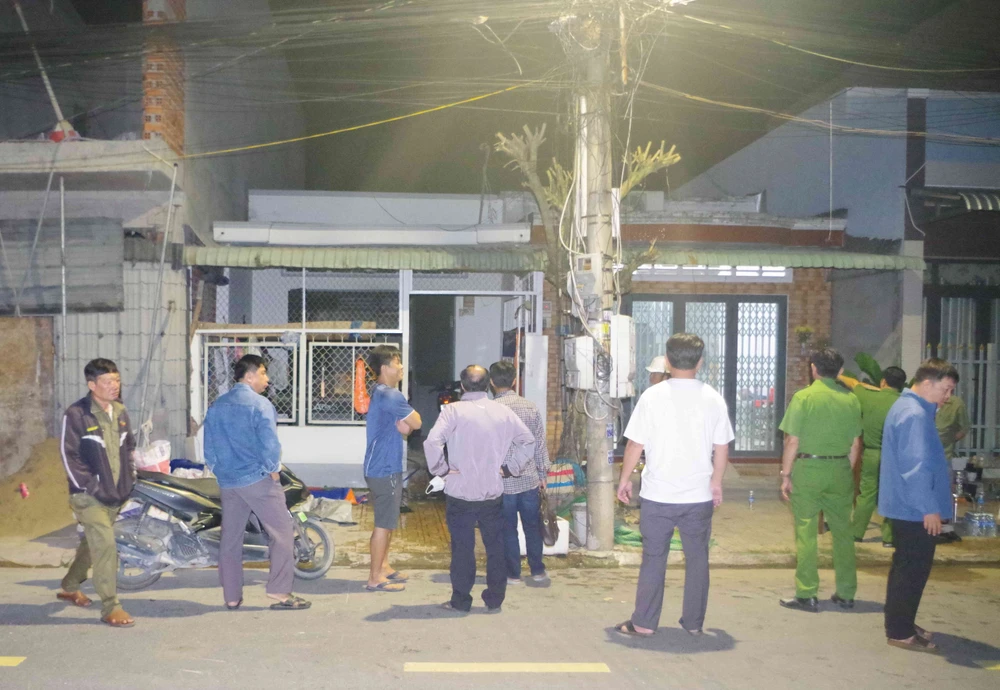 Cháy nhà,đồng tháp