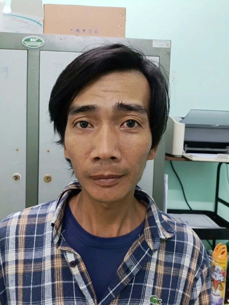 dùng súng bắn bạn nhậu an giang