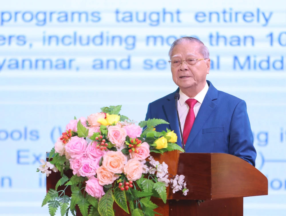 trường đại học nam cần thơ,ký túc xá quốc tế