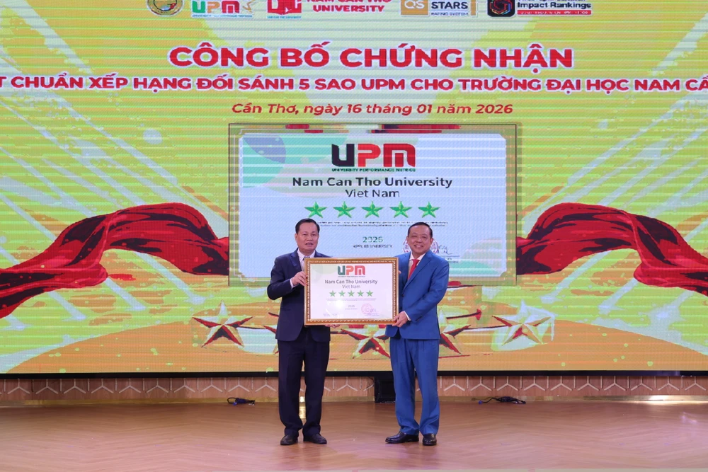 trường đại học nam cần thơ,ký túc xá quốc tế