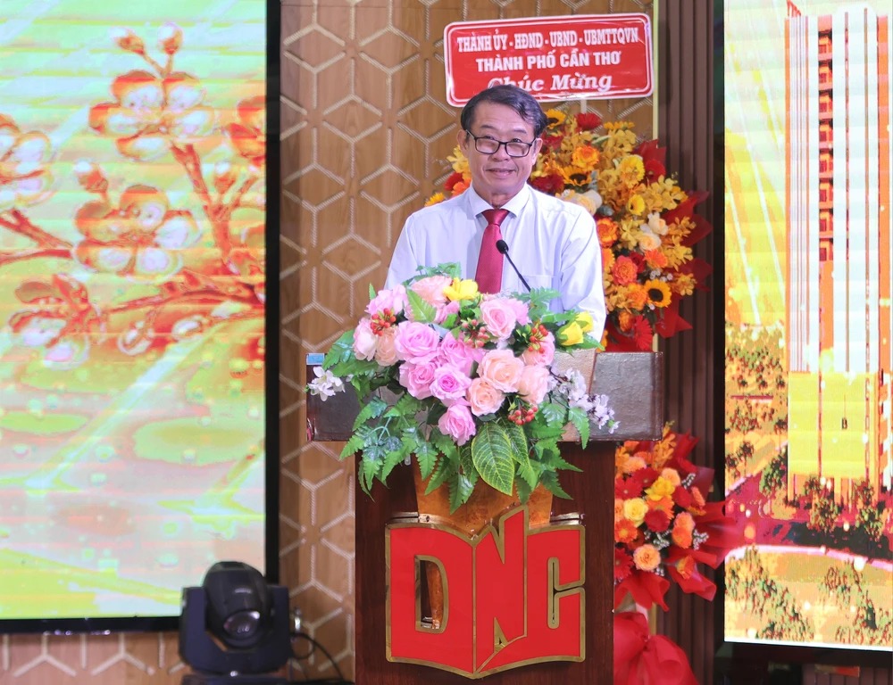 trường đại học nam cần thơ,ký túc xá quốc tế