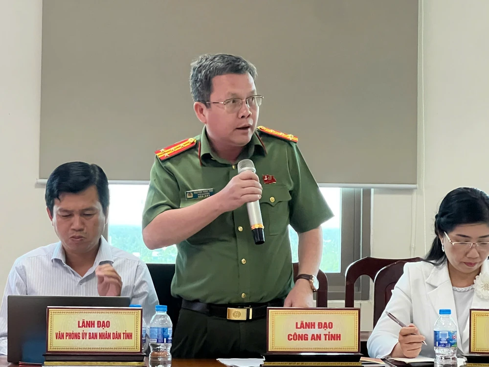 đồng tháp,thi thể trên cao tốc,xuất cảnh trái phép