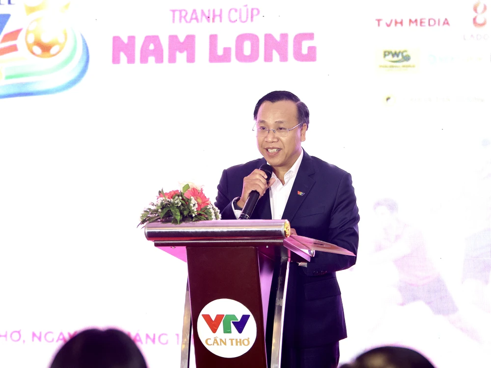 Pickleball,VTV Cần Thơ,Hoa khôi Pickleball