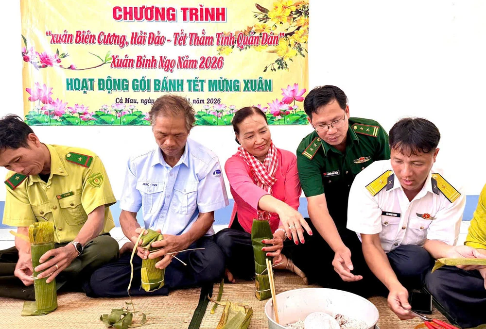 hòn khoai,cà mau,đảo tiền tiêu,cực nam,bính ngọ 2026,tết quân dân