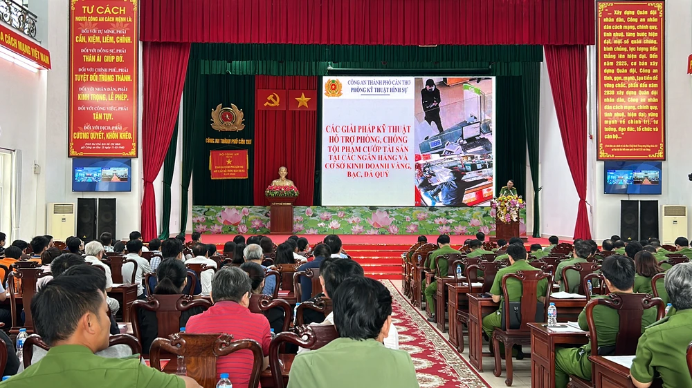 cướp tài sản,cần thơ,tiệm vàng,ngân hàng