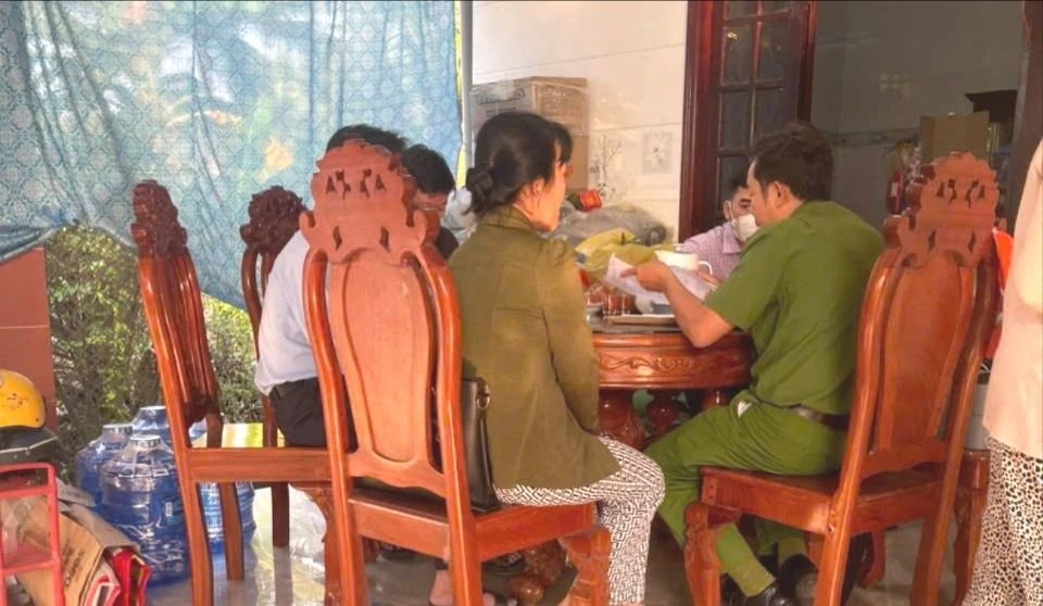 uống rượu ngâm,đồng tháp