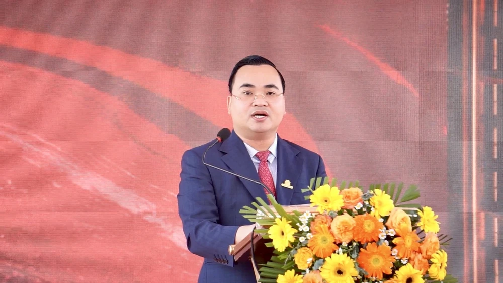 cần thơ,động thổ,căn hộ cao cấp,Cara Legend,Kim Cương Đỏ