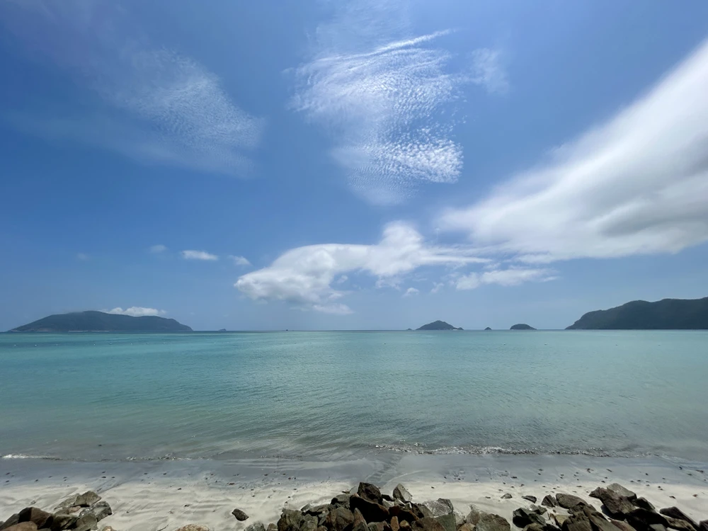 côn đảo,xanh hoá,nghĩa trang liệt sĩ hàng dương,võ thị sáu,cảng trần đề