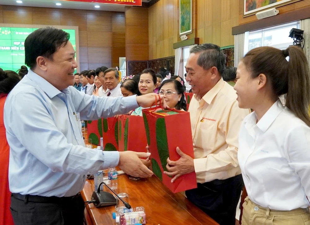 thanh niên khởi nghiệp đồng tháp,doanh nghiệp