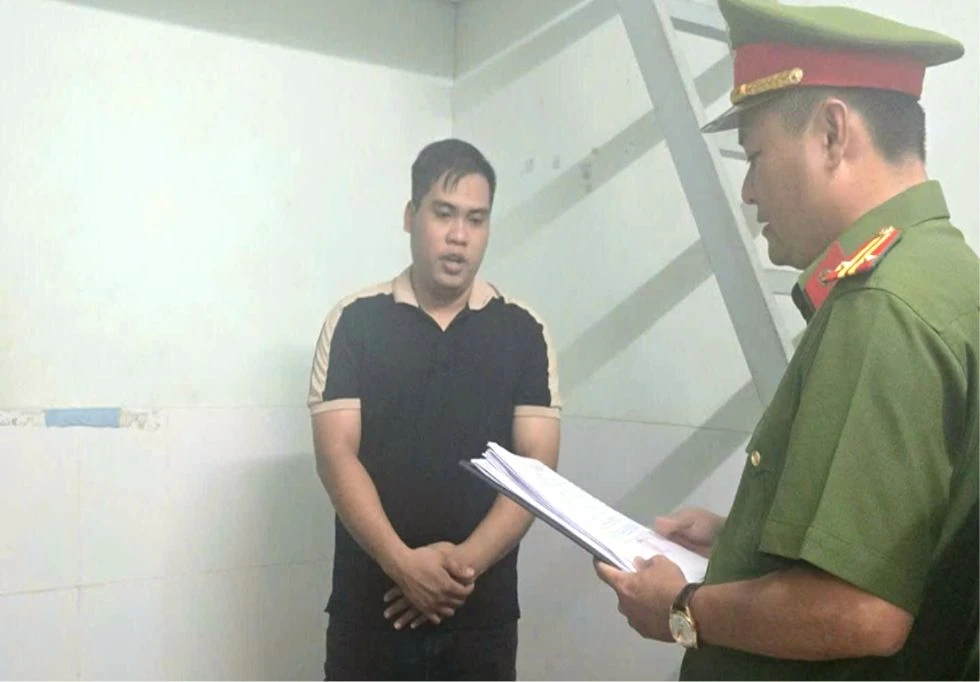 tham ô tài sản,cần thơ