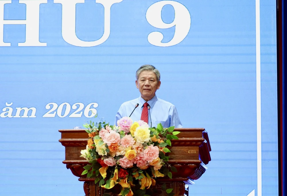 Đồng tháp,phó chủ tịch ubnd tỉnh