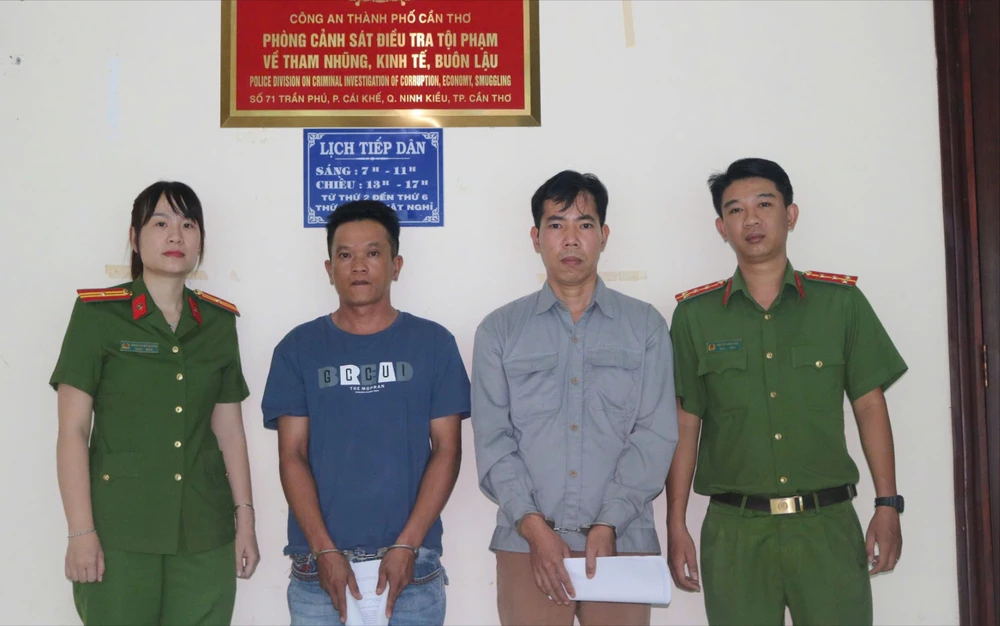 cần thơ,dầu diesel,buôn lậu,vùng đặc quyền kinh tế,tàu chở dầu