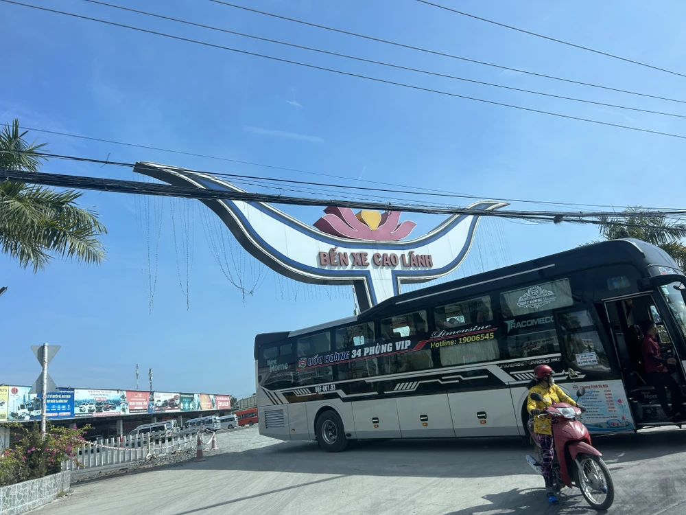 Các nhà xe cũng kêu khó, phải chịu lỗ để duy trì chưa tăng giá