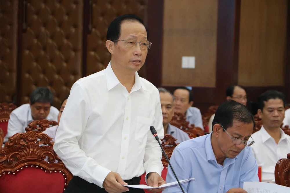 cao tốc,mở rộng quốc lộ 60,cầu cửa đại,tuyến đường bộ ven biển,cầu cạn