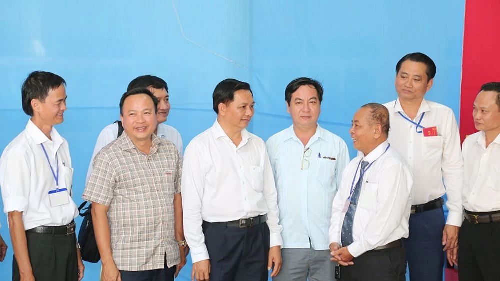 vĩnh long,kết quả bầu cử,đại biểu hđnd