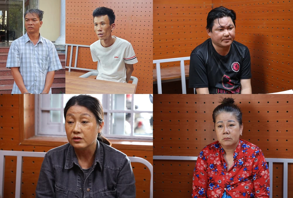 cần thơ,dàn cảnh,cướp giật tài sản,khu tham quan,liên hoa bảo tháp,tân huê viên