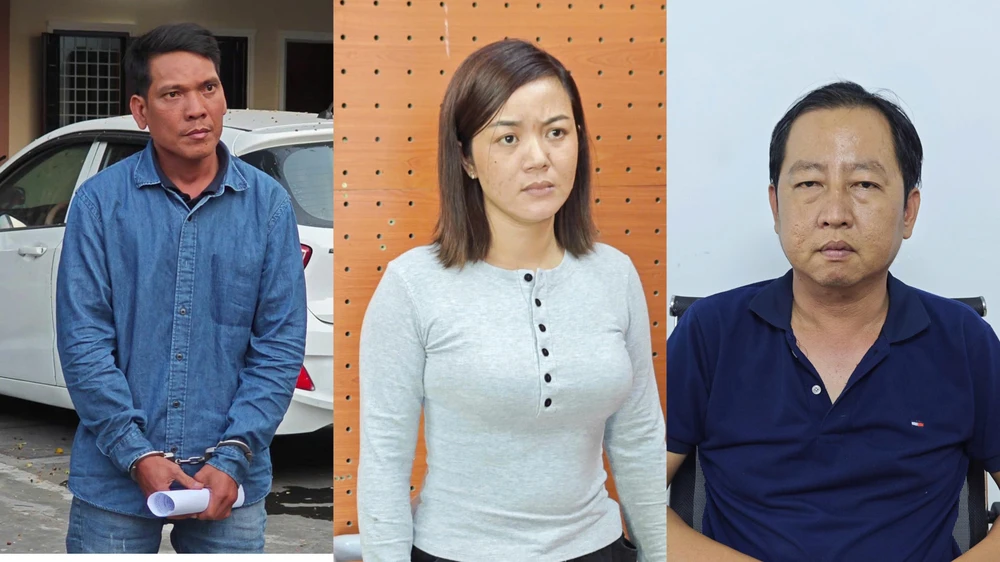 cần thơ,dàn cảnh,cướp giật tài sản,khu tham quan,liên hoa bảo tháp,tân huê viên