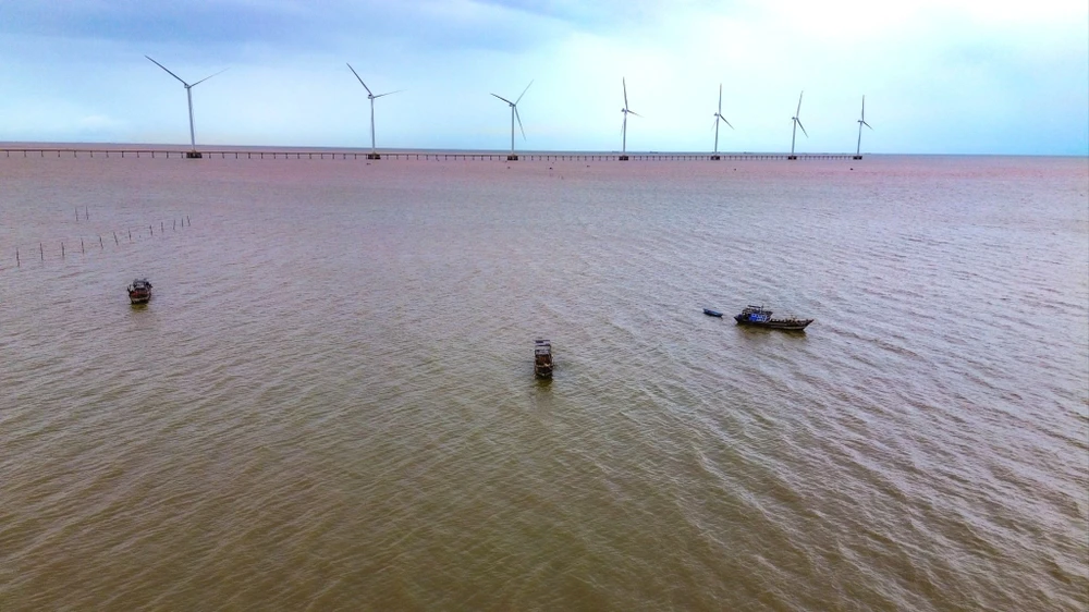 kinh tế ven sông,vĩnh long,quy hoạch