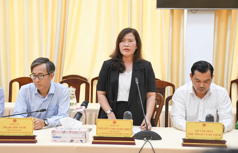 bản đồ đơn vị hành chính,báo SGGP,cần thơ