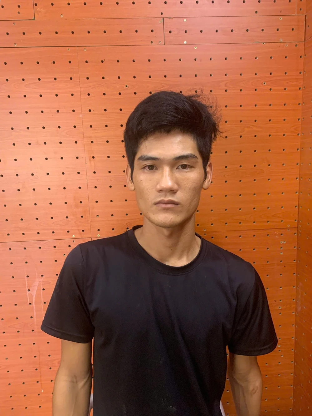 cần thơ,cướp giật dây chuyền,truy đuổi,tử vong