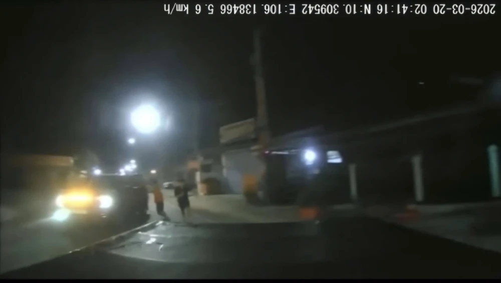 đồng tháp,sầu riêng,gây rối,rượt đuổi