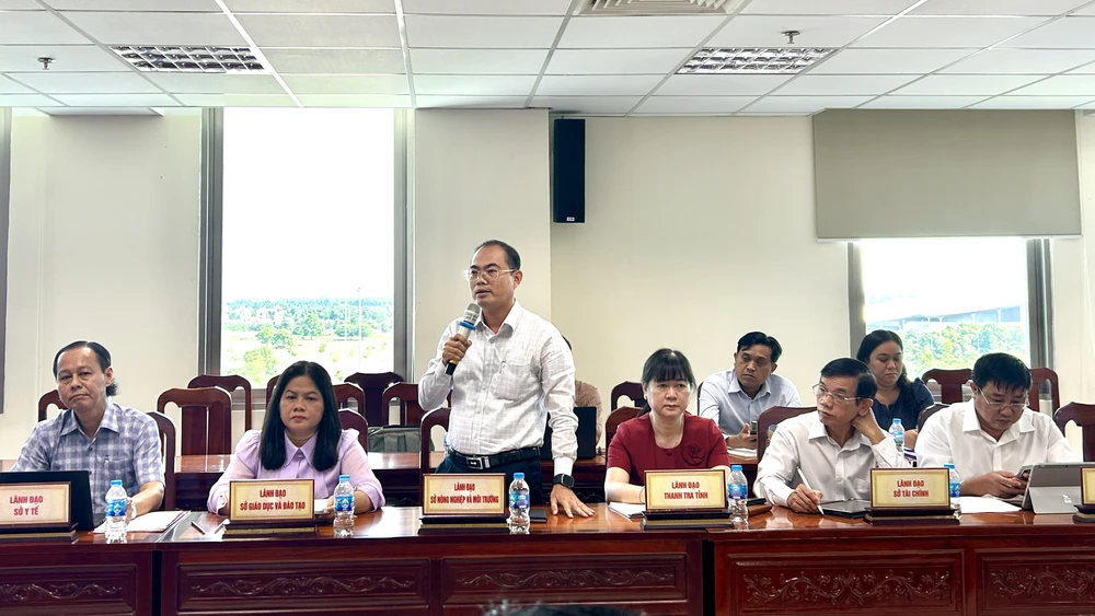 đồng tháp,xâm nhặp mặn,nước sinh hoạt,gò công