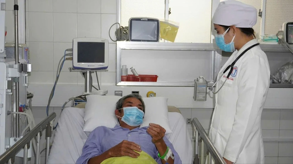 cá nóc, cá lóc mít,cần thơ,ngộ độc