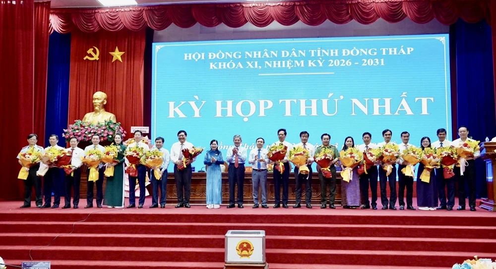 phạm thành ngại,đồng tháp