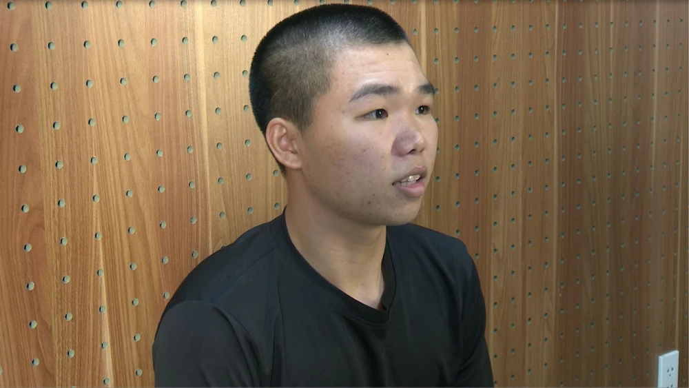 đòi nợ,giết người,đồng tháp