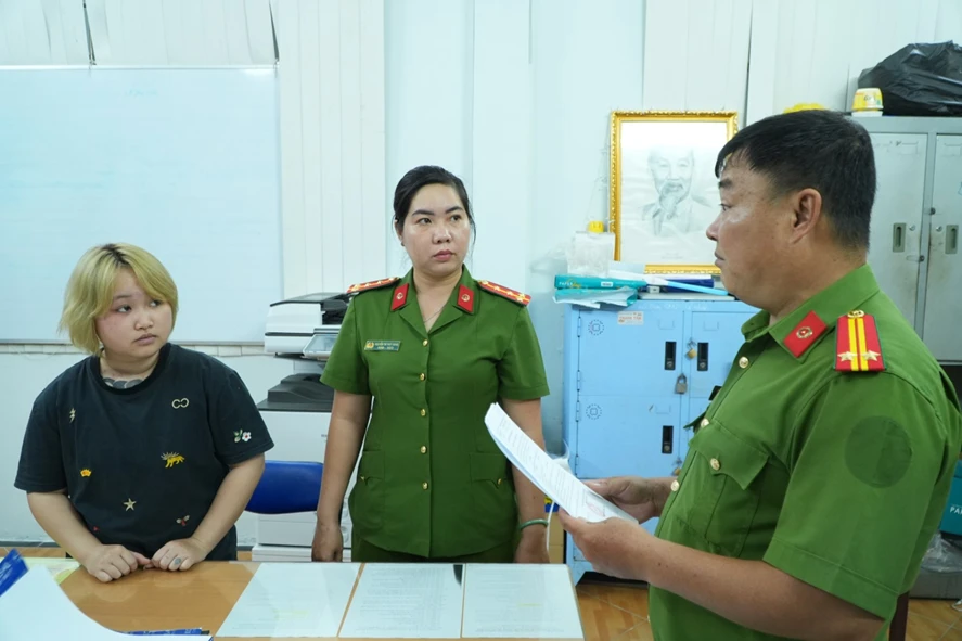 hỗn chiến cần thơ