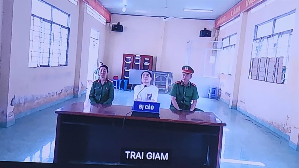 đèo Bảo Lộc,xyanua,đầu độc người yêu bằng xyanua