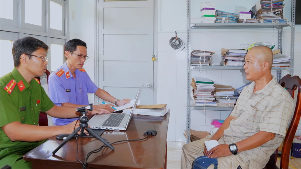 nồng độ cồn đồng tháp