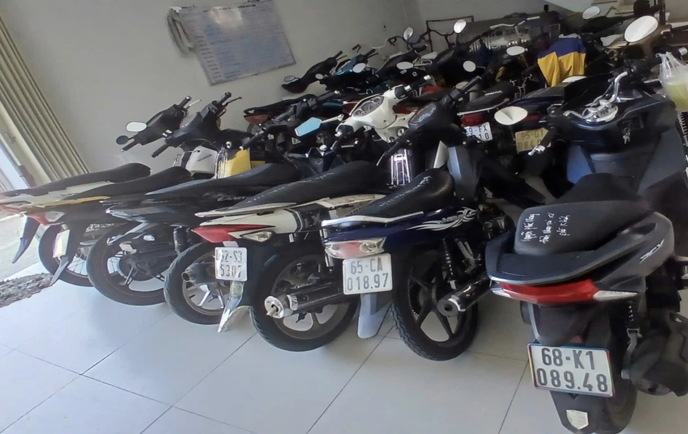 cần thơ,hỗn chiến,mâu thuẫn,cố ý gây thương tích,gây rối