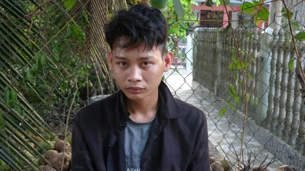 đồng tháp,vận chuyển ma tuý,đạn đã lên nòng,súng đạn,cai nghiện