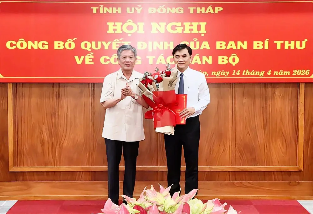 Đồng tháp,phó bí thư tỉnh,nguyễn văn mười