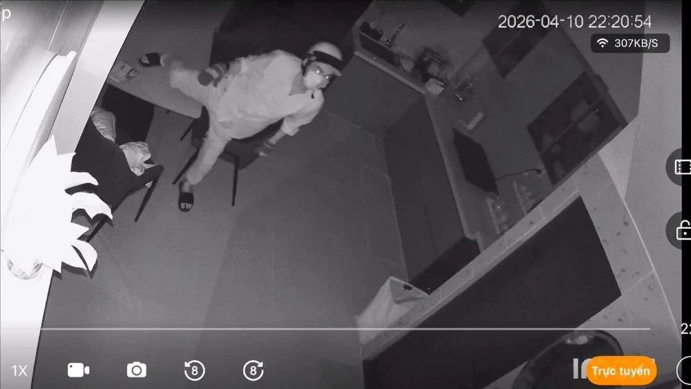 cần thơ,hàng hiệu,súng tự chế,trộm cắp