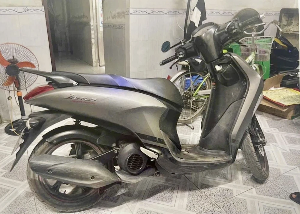 cần thơ,đổ xăng,cần thơ,sinh viên,giật tài sản,điện thoại