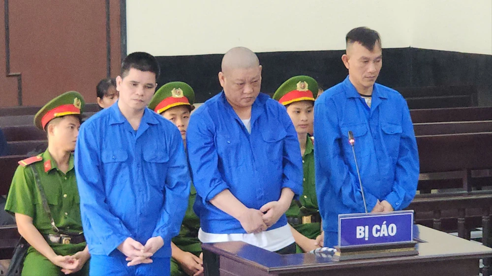 lừa đảo,tài xế,dàn cảnh,sầu riêng