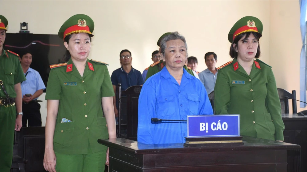 vĩnh long,thông tin sai,lợi dụng quyền tự do