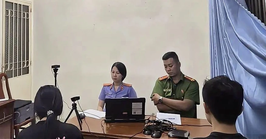 đồng tháp,clip nhạy cảm,cưỡng đoạt tài sản,xâm hại