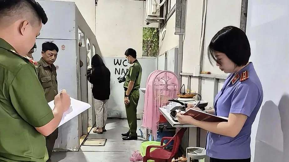 đồng tháp,clip nhạy cảm,cưỡng đoạt tài sản,xâm hại