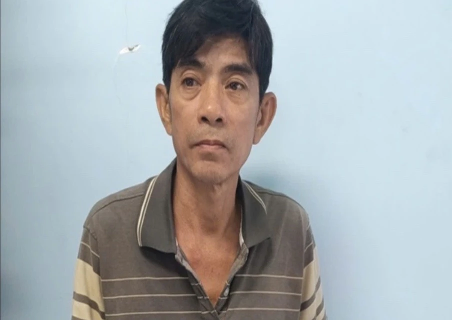 Lừa đảo đồng tháp