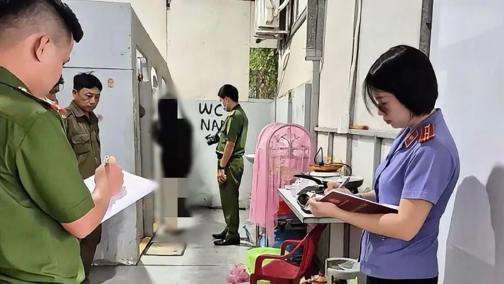 xâm hại tình dục,đồng tháp