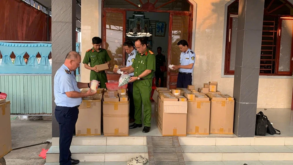 kem trộn,cần thơ