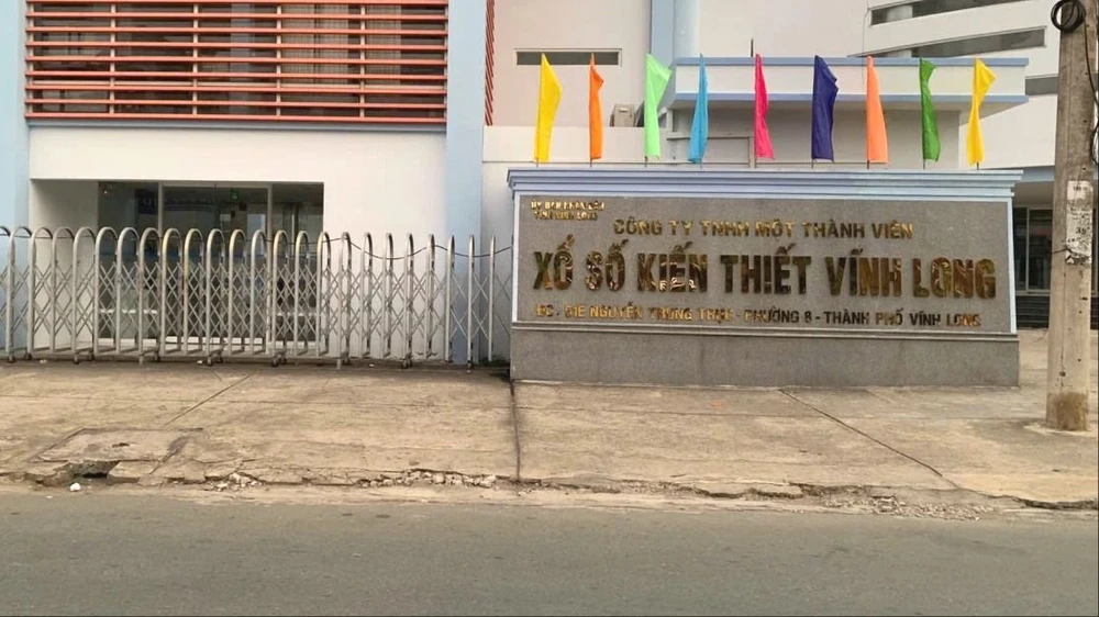 vĩnh long,xskt vĩnh long,ngoài sổ sách