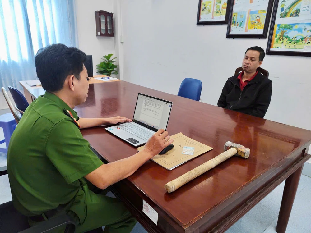 đồng tháp,hủ cốt,ghen tuông